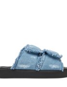 Inuikii Чехли Classic Jeans Velcro 70104-143 506
