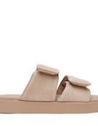 Inuikii Чехли Classic Suede Velcro 70104-128