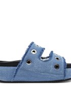 Inuikii Чехли Jeans Studos 70103-150 506