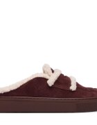 Inuikii Чехли Mule Wool 1004.017.0011