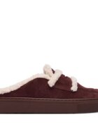Inuikii Чехли Mule Wool 1004.017.0011