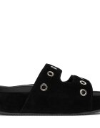 Inuikii Чехли Suede Studs 70103-153