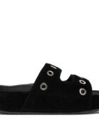 Inuikii Чехли Suede Studs 70103-153