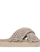 Inuikii Чехли Woven 1004.003.0062