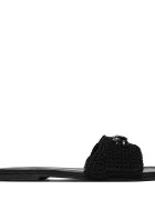 Inuikii Чехли Woven Cali 1014.003.0041.164
