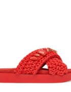 Inuikii Чехли Woven Stones 1004.003.0073