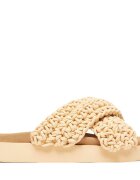 Inuikii Чехли Woven Strap Stones 70104-367 705