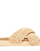 Inuikii Чехли Woven Strap Stones 70104-367 705