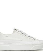 Inuikii Кецове Canvas Lex Low 50102-091