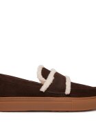 Inuikii Обувки Shearling Loafer 2006.003.0011