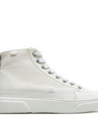 Inuikii Сникърси Canvas Lex High 50103-991