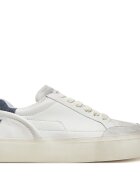 Inuikii Сникърси Lila Low 30102-850