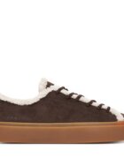 Inuikii Сникърси Shearling Low 1001.001.0242