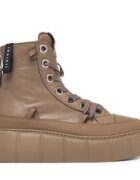 Inuikii Зимни обувки Leather Matilda 1001.002.0042.163
