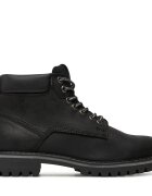 Jack & Jones Зимни обувки Queensway 12257998