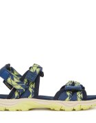 Jack Wolfskin Сандали 2 In 1 Sandal 4046421 M