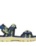 Jack Wolfskin Сандали 2 In 1 Sandal 4046421 M