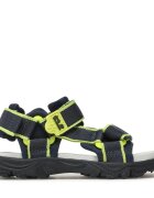 Jack Wolfskin Сандали Seven Seas 3 K 4040061