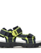 Jack Wolfskin Сандали Seven Seas 3 K 4040061