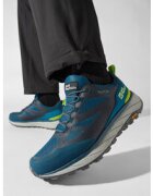 Jack Wolfskin Сникърси Terraventure Texapore Low M 4051621