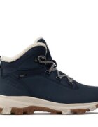 Jack Wolfskin Туристически Everquest Texapore Mid W 4053581 1171 080