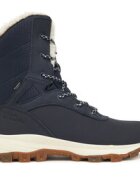 Jack Wolfskin Туристически Everquest Texapore Snow High 4053601
