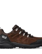 Jack Wolfskin Туристически Refugio Texapore Low M 4049851