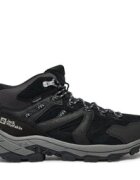 Jack Wolfskin Туристически Vojo Tour Lt Mid M A62074