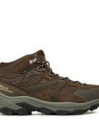 Jack Wolfskin Туристически Vojo Tour Lt Texapore Mid M A62074