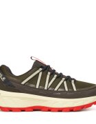 Jack Wolfskin Туристически Wild Hike Low M A65577