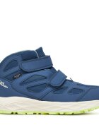 Jack Wolfskin Туристически Woodland 2 Texapore Mid Vc A64865