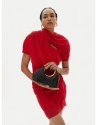 JACQUEMUS Дамска чанта Mini ring handbag 241BA395