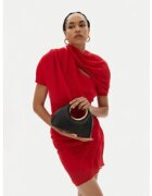 JACQUEMUS Дамска чанта Mini ring handbag 241BA395