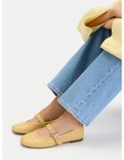 JENNY Балеринки CEO-R26SS00933-P