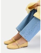 JENNY Балеринки CEO-R26SS00933-P
