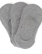 Jenny Fairy Чорапи тип терлици AS-LCN-001-AW24 (3-PACK)