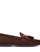 JENNY лоуфъри с дебела подметка CEO-HY60163-15