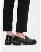 JENNY лоуфъри с дебела подметка CEO-HY62252-5