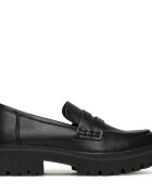 JENNY лоуфъри с дебела подметка WS5875-30
