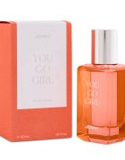 JENNY Парфюмирана вода CEO-YOU GO GIRL