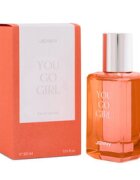 JENNY Парфюмирана вода CEO-YOU GO GIRL