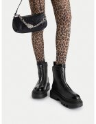Juicy Couture Боти CEO-HY63020S-1