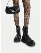 Juicy Couture Боти CEO-HY63020S-1