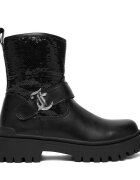 Juicy Couture Боти EO-CS6590-02