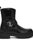 Juicy Couture Боти EO-CS6590-02