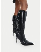 Juicy Couture Ботуши EO-C6006-3