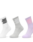 Juicy Couture Дълги чорапи Just Juicy JCAXS225706