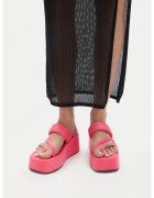Juicy Couture Джапанки WSS21515-01