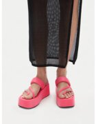 Juicy Couture Джапанки WSS21515-01