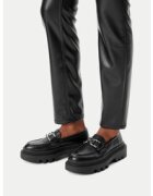 Juicy Couture лоуфъри с дебела подметка CEO-HY63020S-6